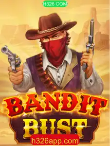 Desvendando o Mundo do Jogo BanditBust – Uma Aventura de Estratégia e Tática