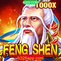 FengShen: Descubra o Mundo Mágico do Novo Jogo Inovador H326 COM