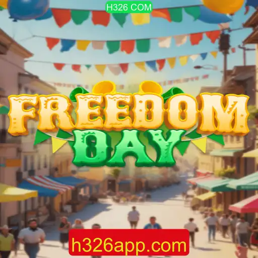 FreedomDay: Uma Nova Experiência de Jogo com H326 COM