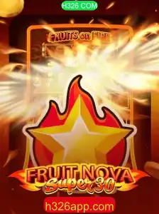 Descubra o Mundo Diversificado de FruitrNovaSupe30