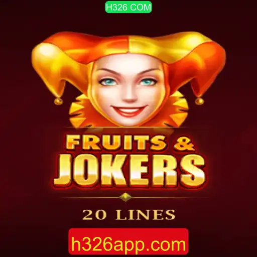 Explorando o Mundo de FruitsAndJokers20