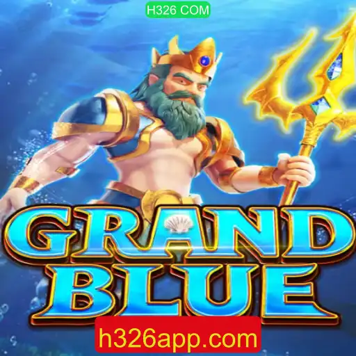 Descubra o Universo de GRANDBLUE: Jogo de Estratégia Futurista