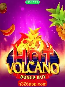 Explorando o Mundo do Jogo HotVolcanoBonusBuy: Descrição e Regras