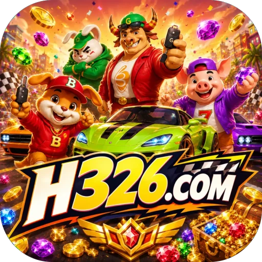 H326 COM Logo