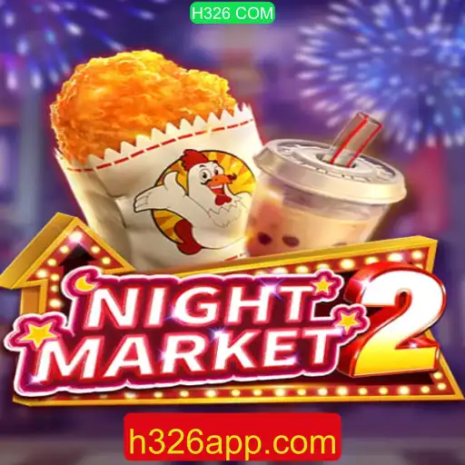 Descubra NightMarket2: O Novo Fenômeno dos Jogos