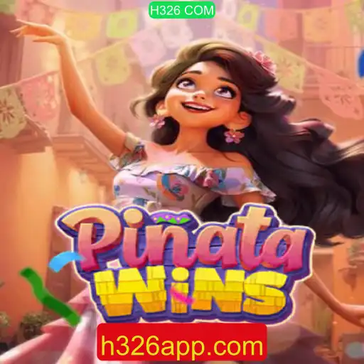 PinataWins - Descubra o Mundo Divertido Deste Jogo
