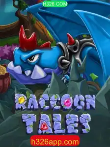 Desvendando RaccoonTales: Uma Aventura Inovadora na Era dos Jogos Digitais