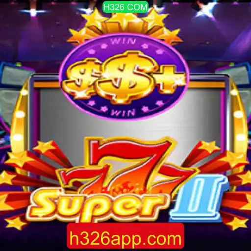 Descubra o Mundo de Super777II: Um Jogo de Estratégia e Aventura